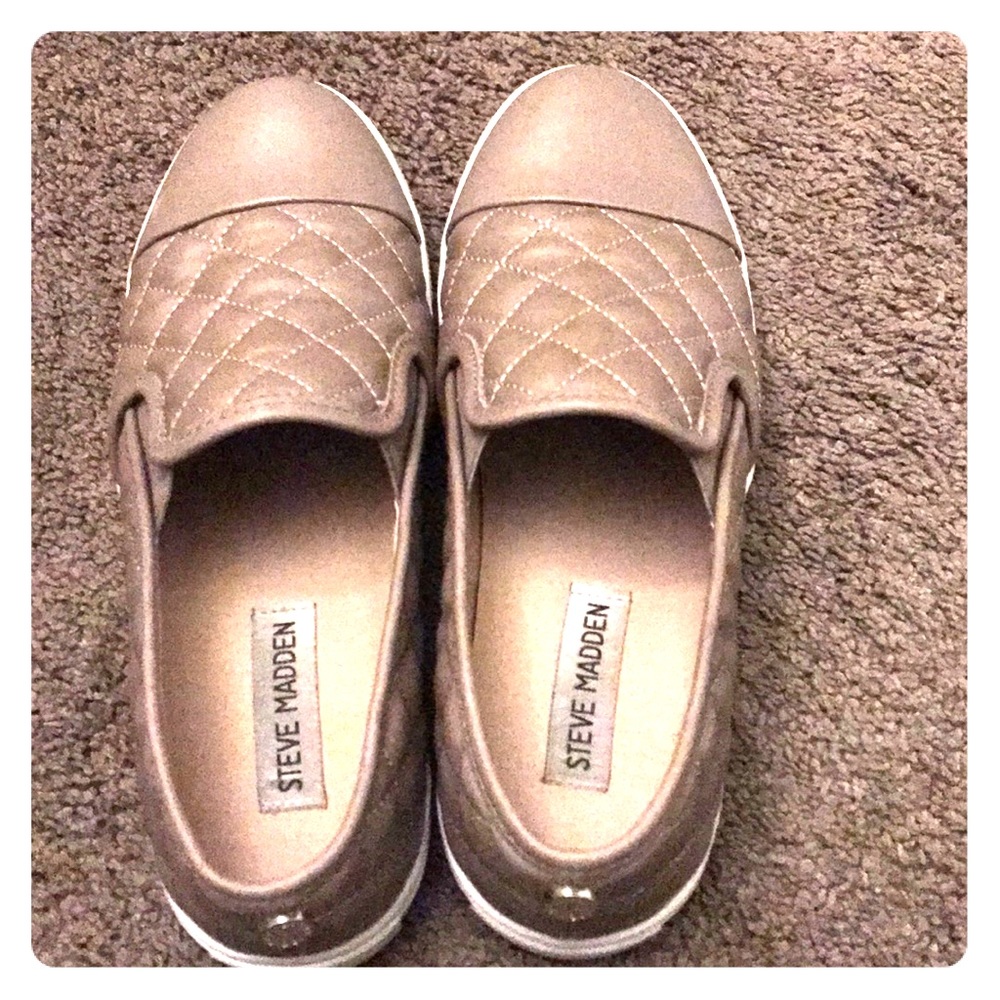 Steve Madden Women's Ecentrcq Sneakers